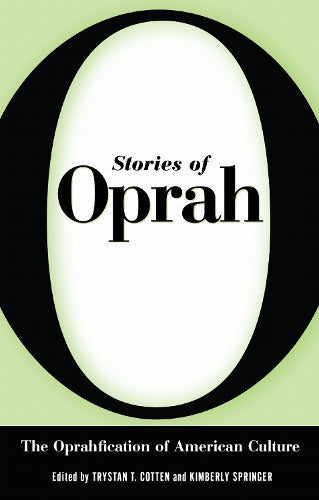 Stories of Oprah