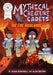 Reading Champion: Graphics: Mythical Creature Cadets: The Fire Highlands