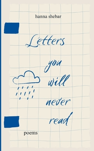Letters You Will Never Read