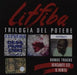 Trilogia Del Potere (1985-1988
