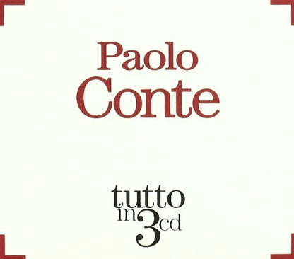 Tutto in