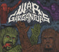 War Of The Gargantuas