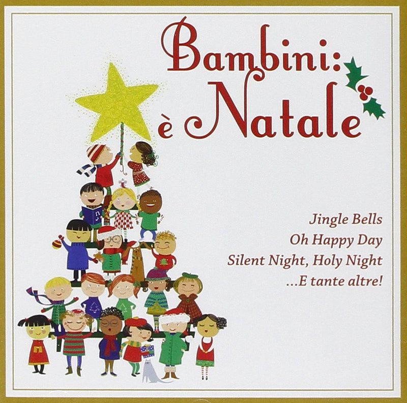 Bambini: E` Natale / Various