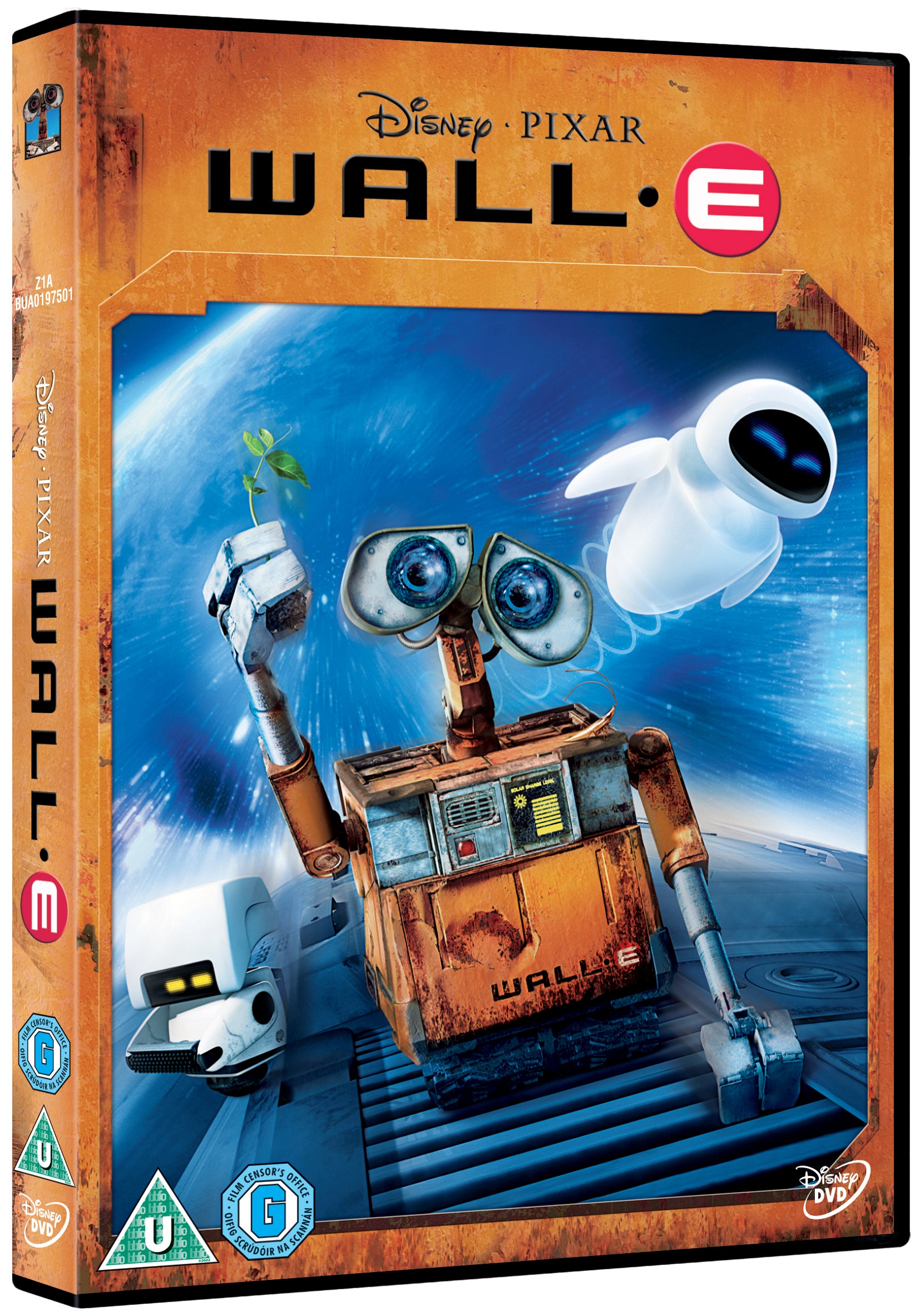 WALL.E