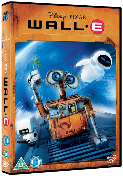 WALL.E