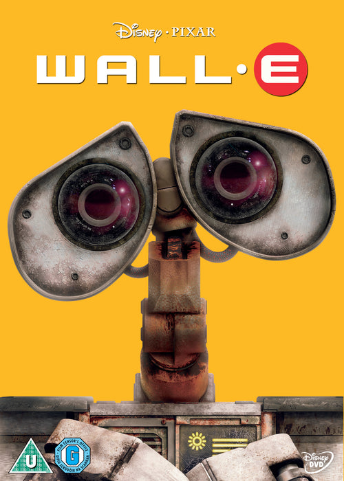 WALL.E