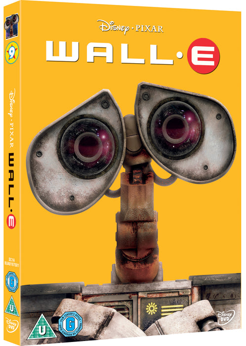 WALL.E