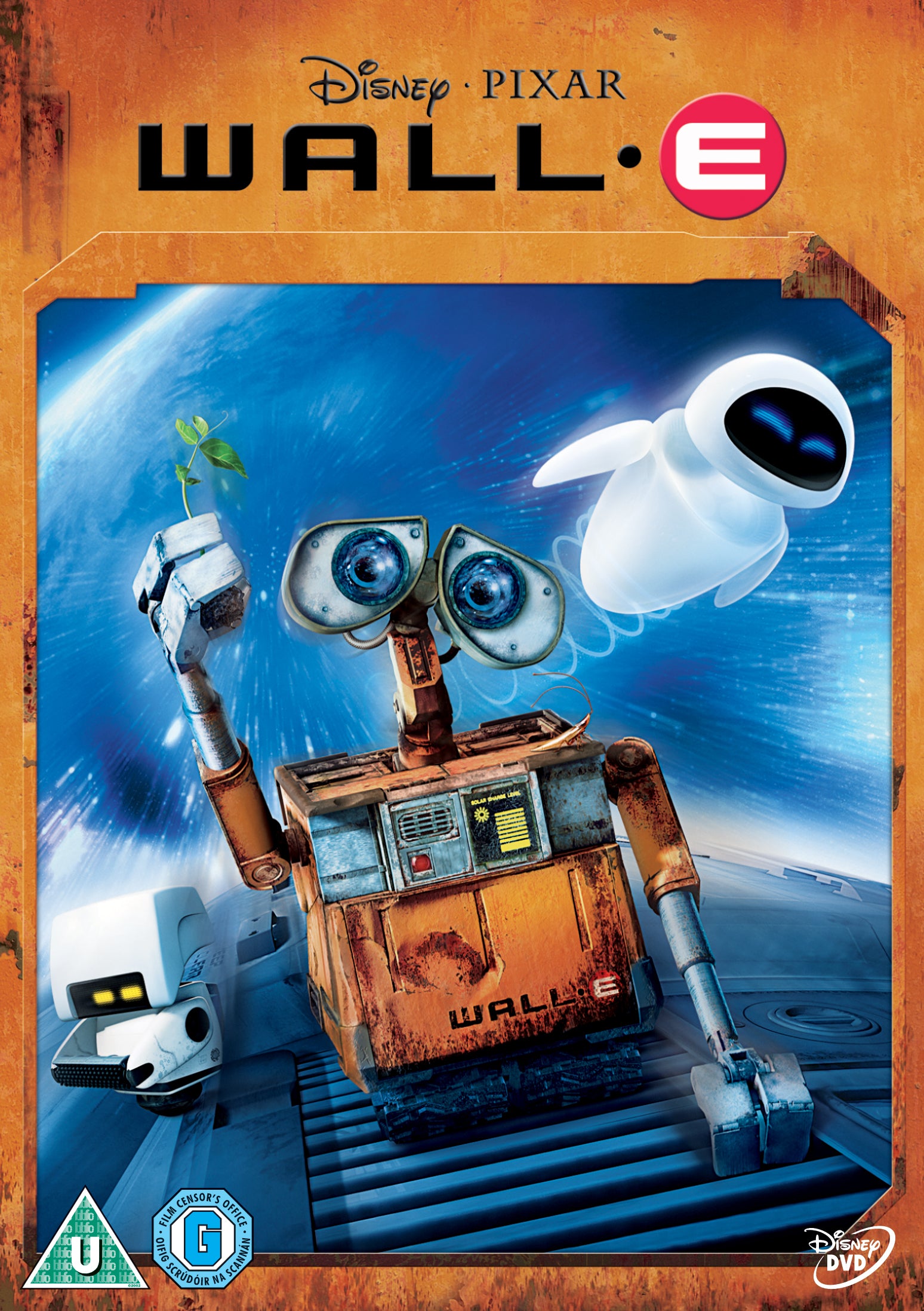 WALL.E