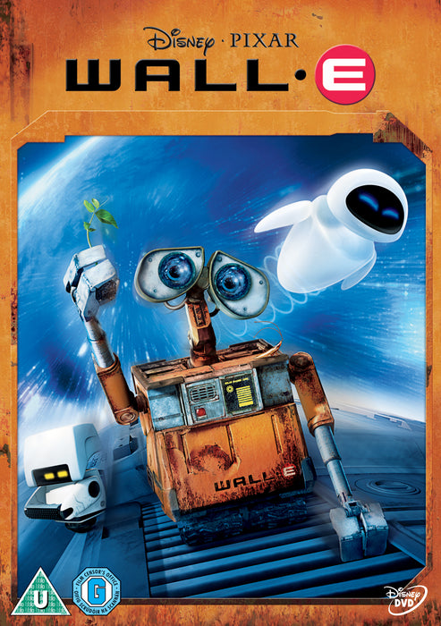 WALL.E