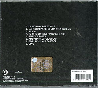 Ma Cosa Vuoi Che Sia Una Canzone