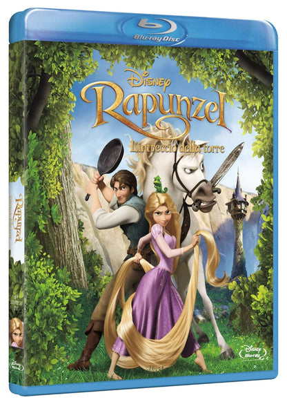 Rapunlzel