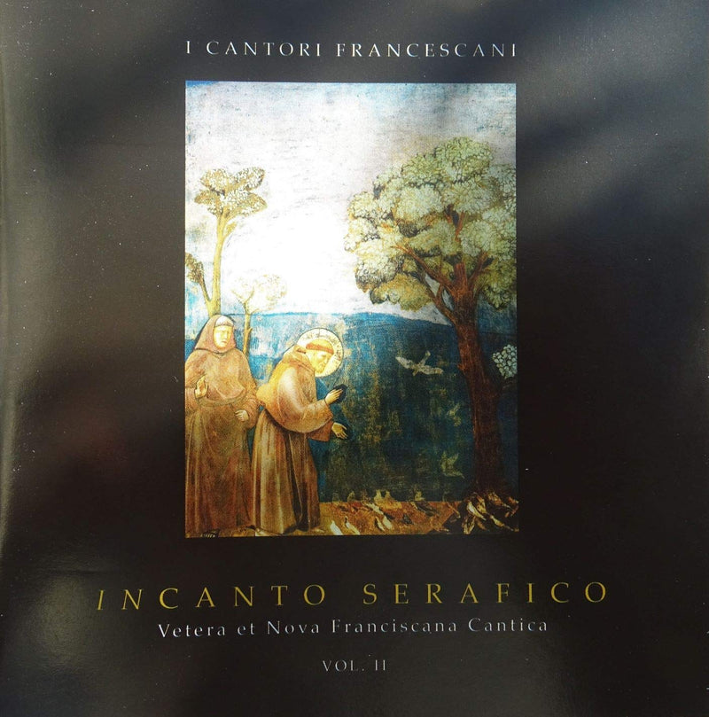 INCANTO SERAFICO VOL. II -