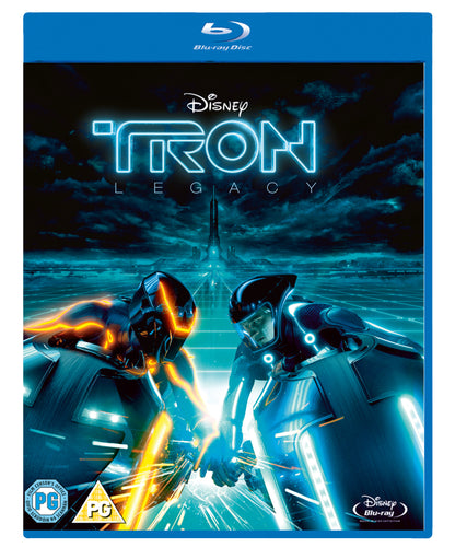 TRON: Legacy