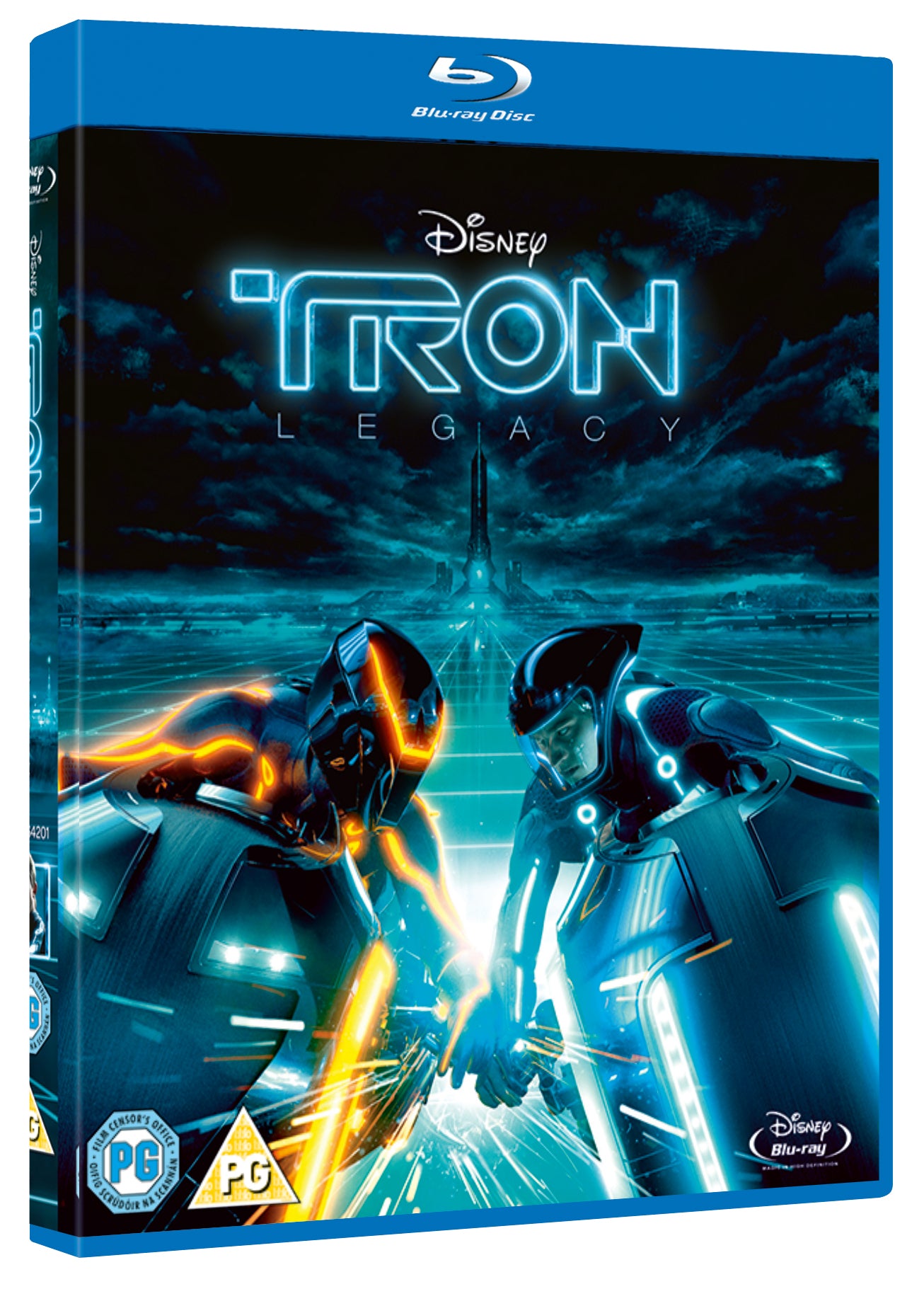 TRON: Legacy
