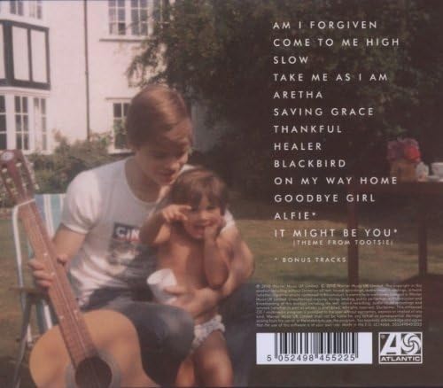 Seasons of My Soul (Bonus Tracks)
