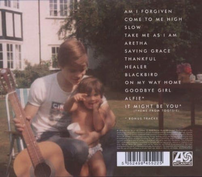 Seasons of My Soul (Bonus Tracks)