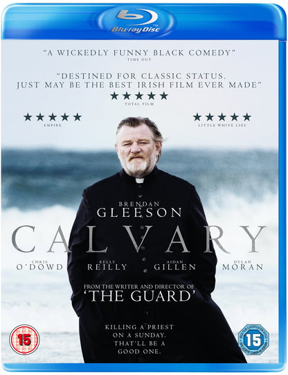 Calvary