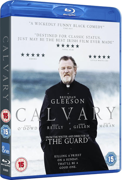 Calvary