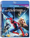 The Amazing Spider-Man 2