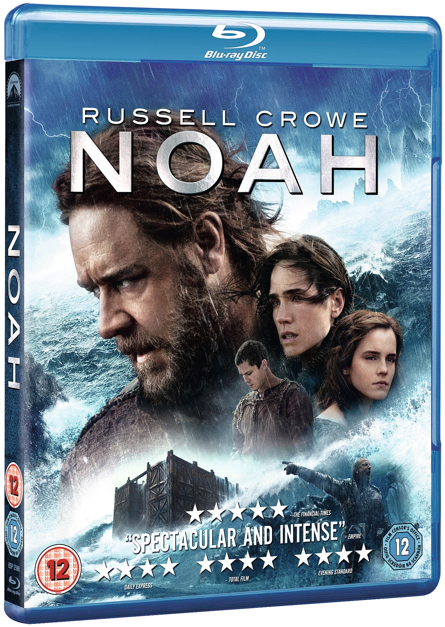Noah