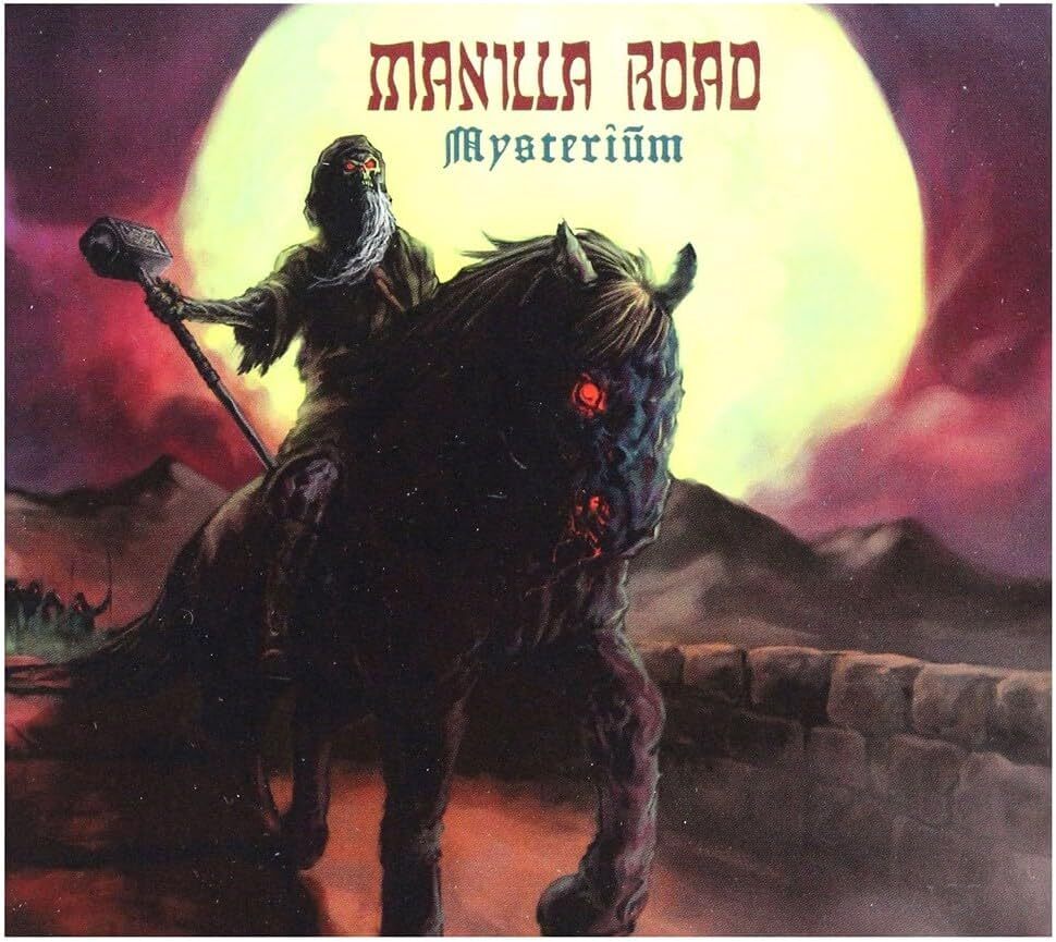 Mysterium