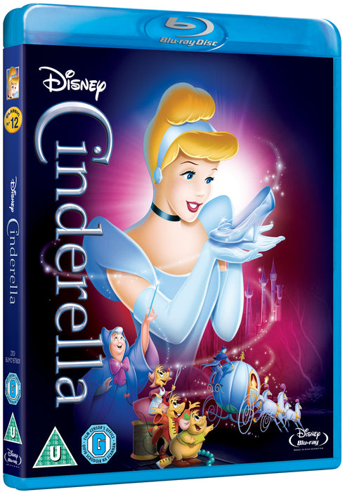 Cinderella (Disney)