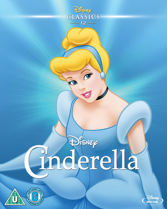 Cinderella (Disney)