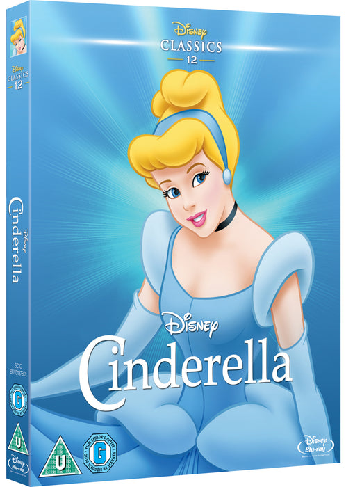 Cinderella (Disney)