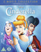 Cinderella 3-Movie Collection Trilogy 1, 2, 3 (Special Box Set)