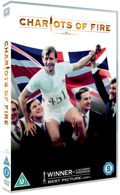 Chariots of Fire