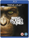 Rise of the Planet of the Apes