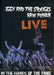 Iggy & The Stooges: Raw Power Live: In The Hands Of The Fans