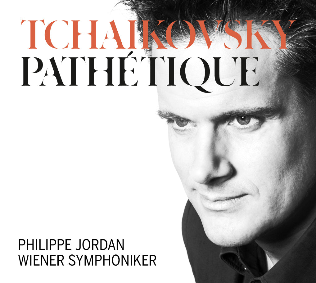 Tchaikovsky: Pathetique