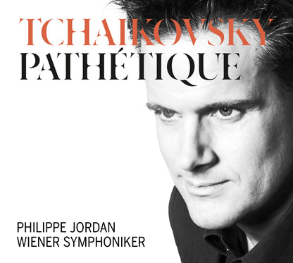 Tchaikovsky: Pathetique