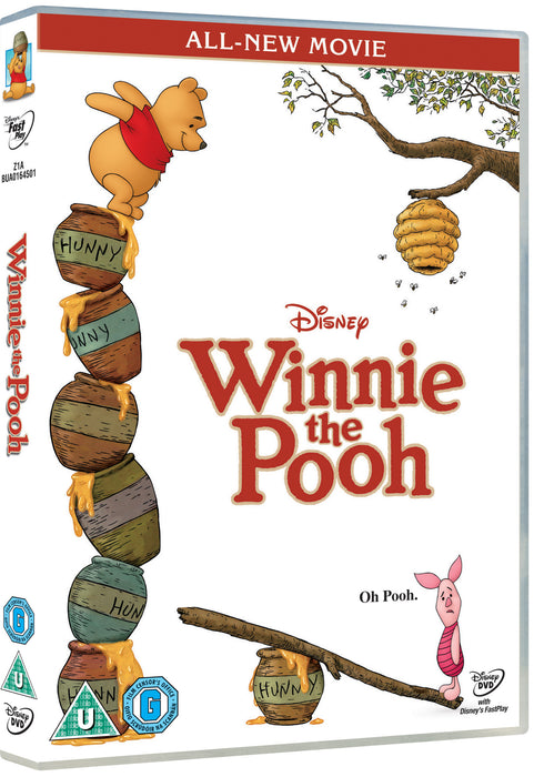 Winnie the Pooh