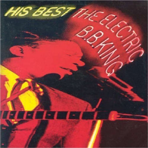 His Best/Electric