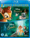 Bambi/Bambi 2 - The Great Prince of the Forest