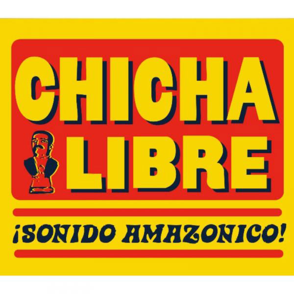 Sonido Amazonico!