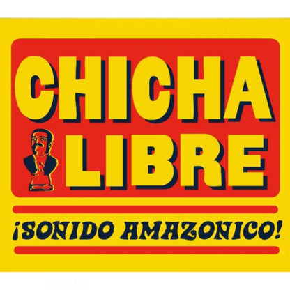 Sonido Amazonico!