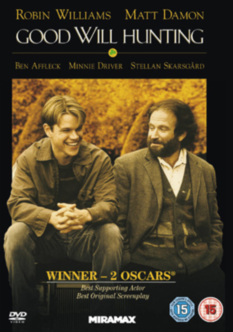 Good Will Hunting