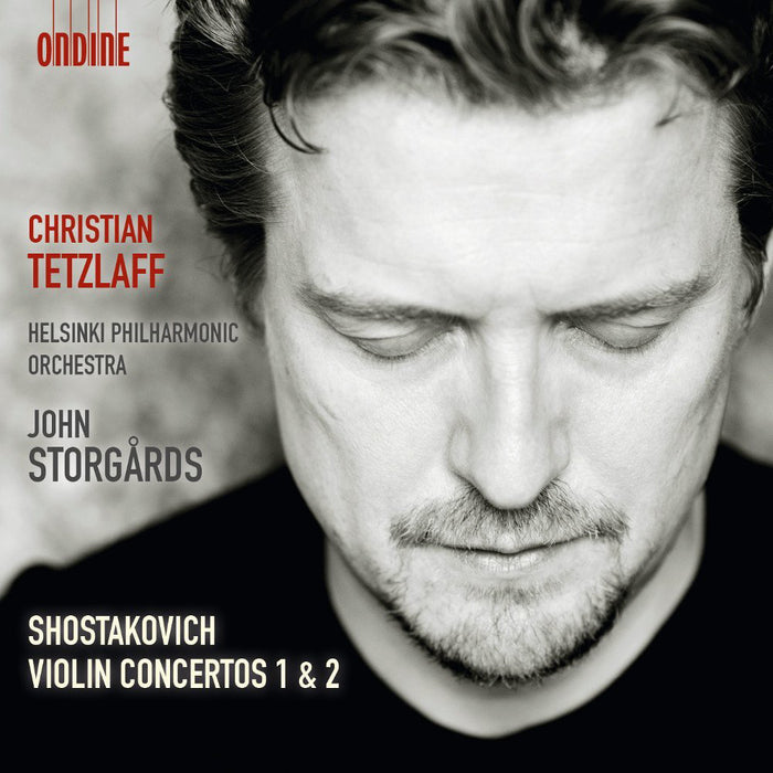 Shostakovich: Violin Concertos 1&2