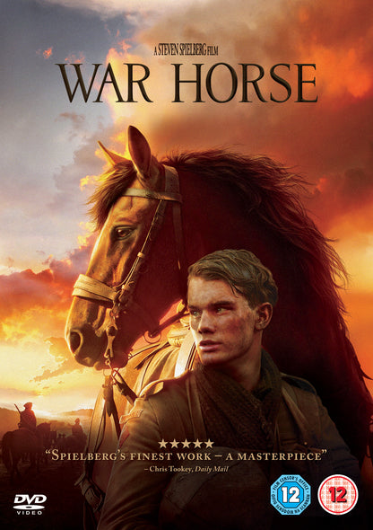 War Horse