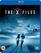 The X Files Movie
