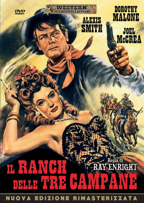 Il Ranch Delle Tre Campane (1949)