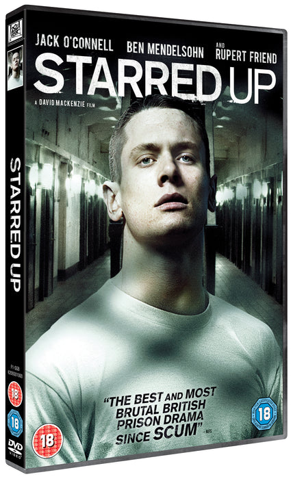 Starred Up