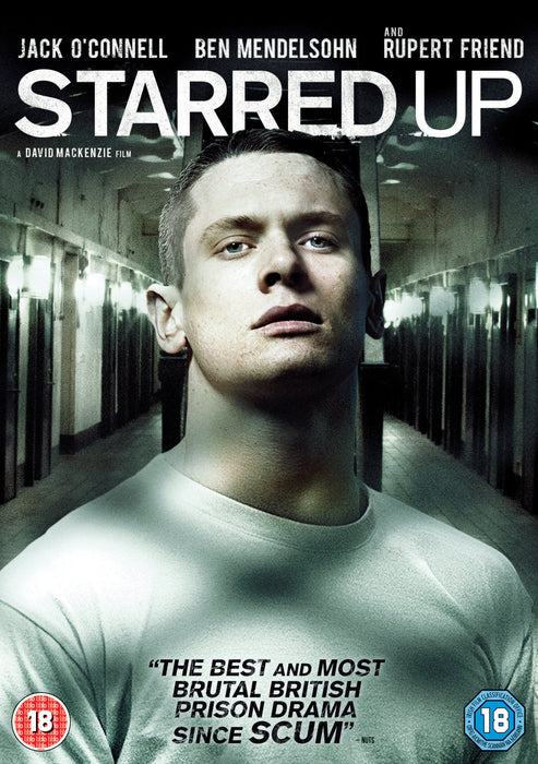 Starred Up
