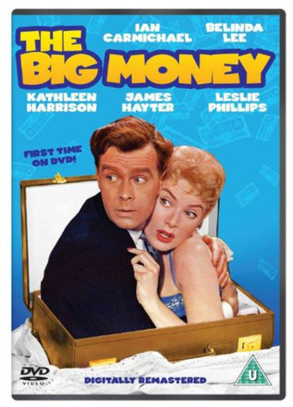 The Big Money