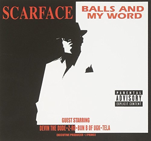 Balls and My Word