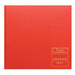 Collins Debden Ltd 061357 Cathedral Analysis Book 20 Cash Columns 297 x 315 mm 96 Pages Red