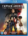 Captain America: The First Avenger